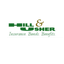 Hill & Usher Online icon