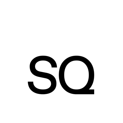 Silversquare app icon