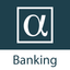 Alfabeto Banking icon