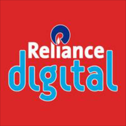 Reliance Digital Shopping App app icon