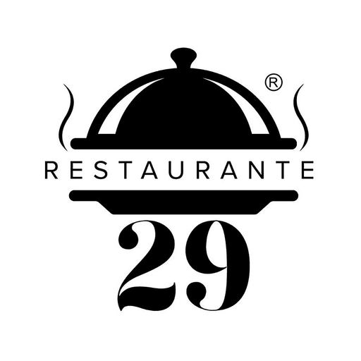 Restaurante 29 de Julho app icon