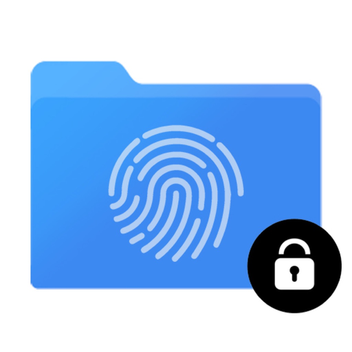 Secret Photo Vault - VLTR app icon