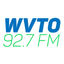 WVTO 92.7 FM icon