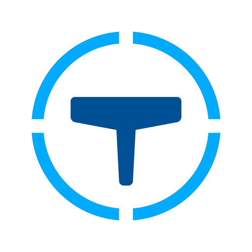 FARO® Freestyle 2 App app icon