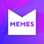 Memes Photo Maker Video Editor icon