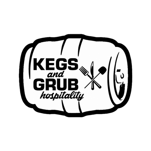 Kegs and Grub Club app icon