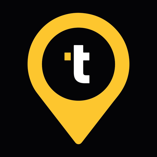 Taxi Castelldefels | taxifels app icon
