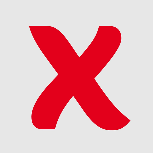 X-trafik app icon