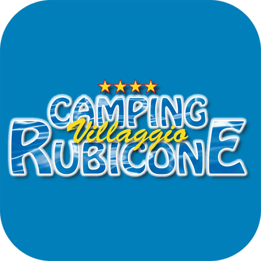Ristorante Camping Rubicone app icon