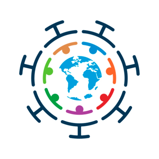 COVID-19: Response app icon