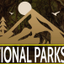 National Parks TV icon