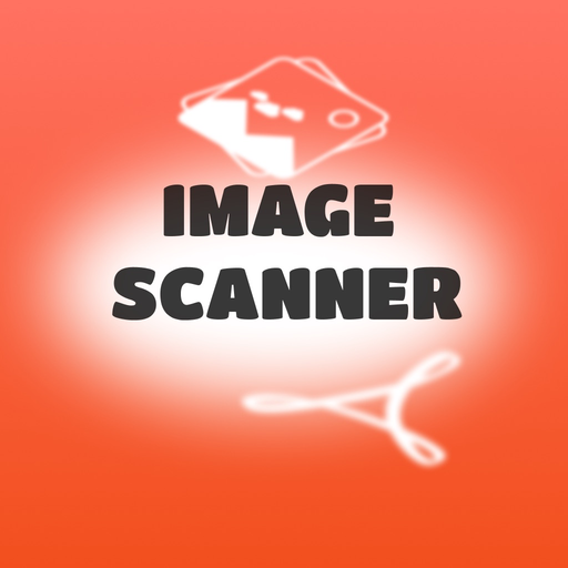PDF Scanner Free:Jpg to Pdf app icon