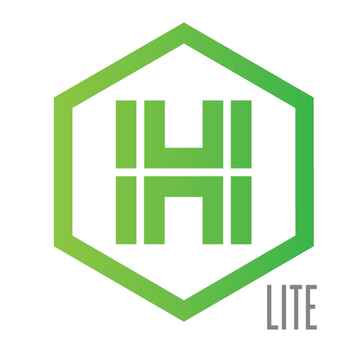 HubProLITE app icon