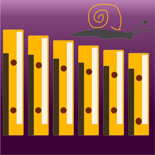 Gamelan Saron app icon