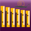 Gamelan Saron icon