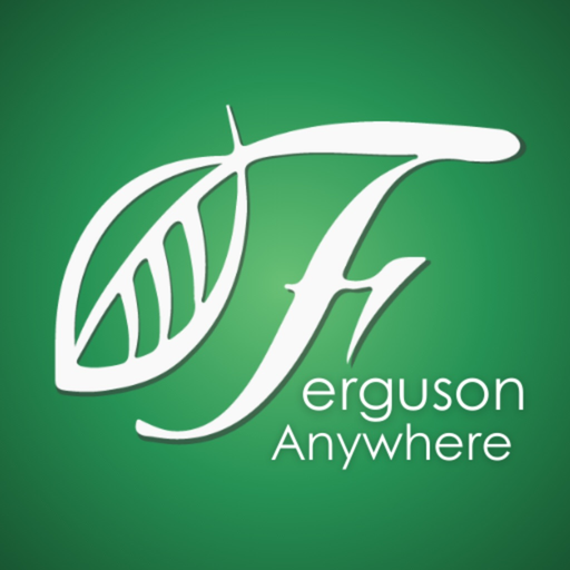 Ferguson Anywhere app icon