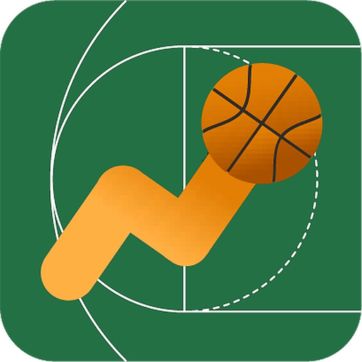 Basketball Stats Assistant app icon