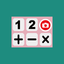 Drag Calc icon