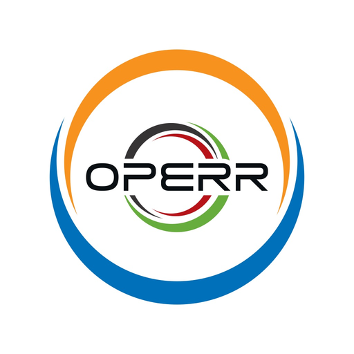Operrwork app icon