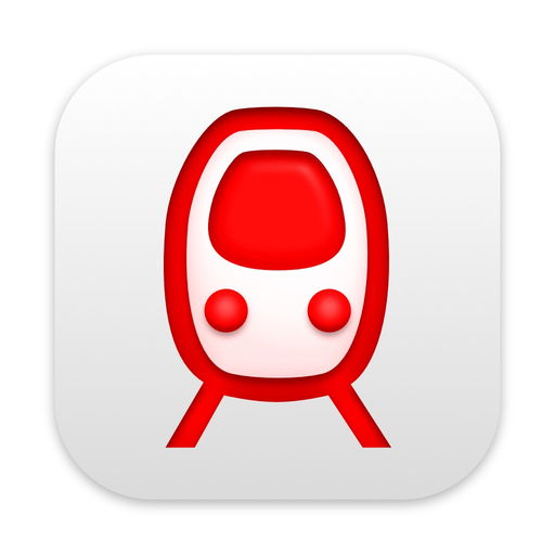 TripMode app icon