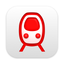 TripMode icon