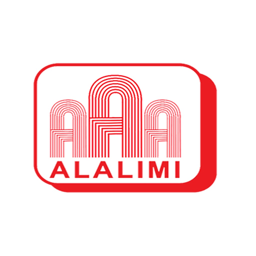 Alalimi Plazza - العلیمي بلازا app icon