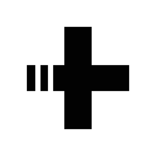 POWER+FLOW app icon