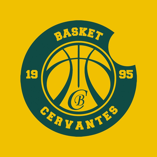 Basket Cervantes app icon