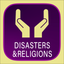 Disasters and Religions icon