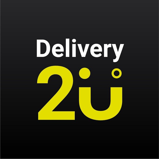 Delivery2U app icon