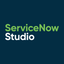 ServiceNow Studio icon