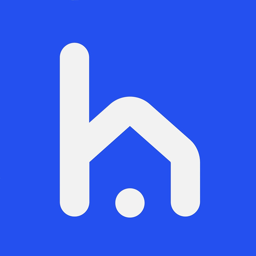 HomeID app icon