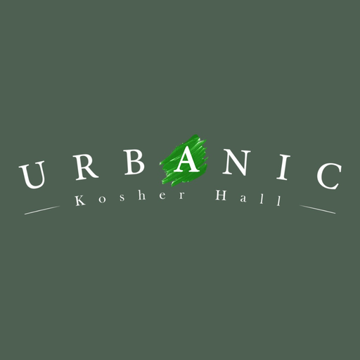 Urbanic Kosher Hall app icon