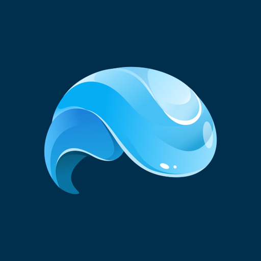 Mindstream® Daily Wellness App app icon