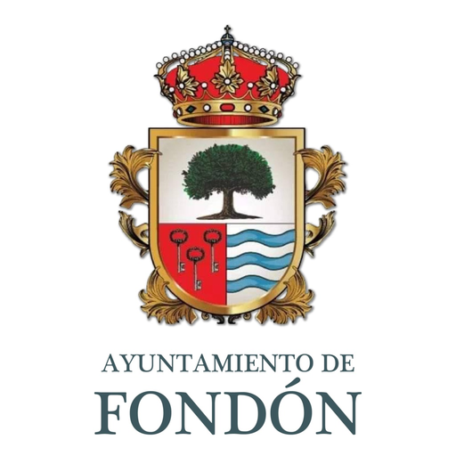Fondón app icon