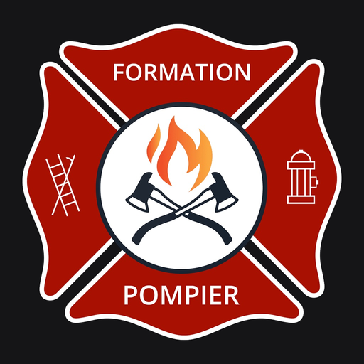 Formation-Pompier app icon