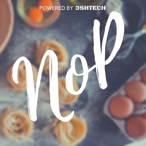 Next on Plate app icon
