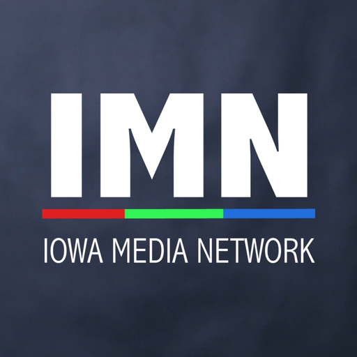 Iowa Media Network app icon