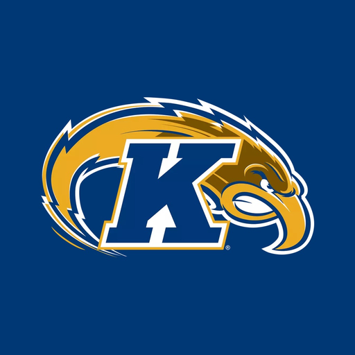 Kent State GoFlashes app icon