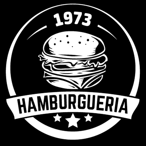 Hamburgueria 1973 app icon