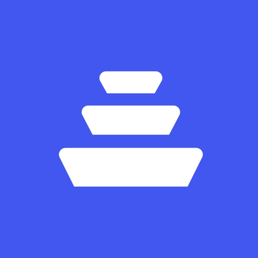 Stairwage app icon