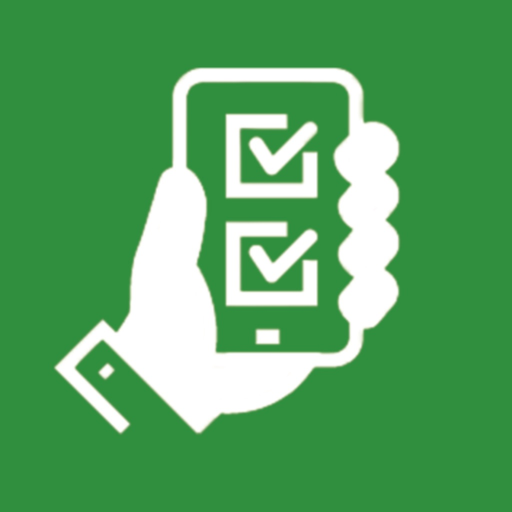 Safety Reports Forms App | SR app icon