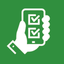 Safety Reports Forms App | SR icon