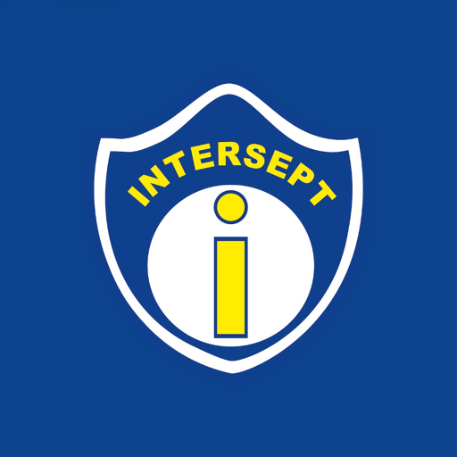 Intersept app icon