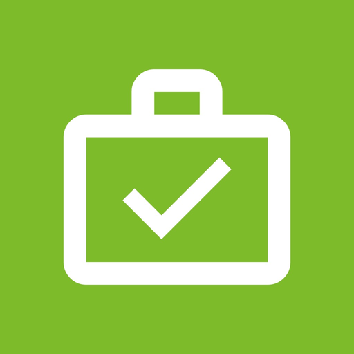 My Simple Expenses app icon