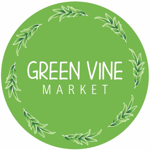 Green Vine Market app icon