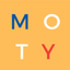 Moty - A Game of Words icon