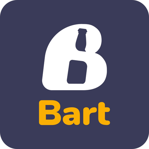 Bart app icon
