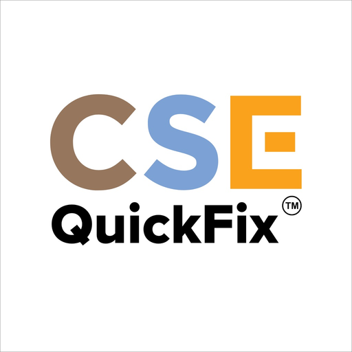 Quick Fix by CSE app icon