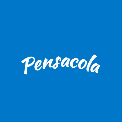 Visit Pensacola app icon
